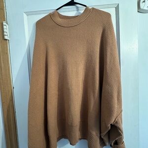 Free People Easy Street Tunic